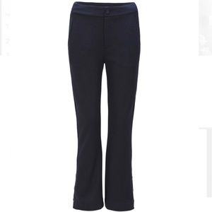 Cabi Keen Kick Flare Trousers